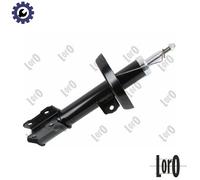 SHOCK ABSORBER 232-01-038 FOR OPEL ASTRA/G/CLASSIC/Caravan/Convertible/Van 1.7L