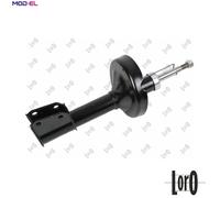 SHOCK ABSORBER 232-01-039 FOR RENAULT CLIO/II/Hatchback/Van/SYMBOL THALIA 1.5L