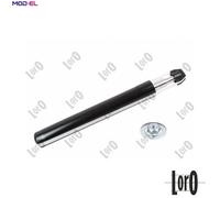 SHOCK ABSORBER 232-01-040 FOR AUDI 100/C2/C3/C4 V8 200 A6 WA/ACE/AAD/ABK 2.0L V8