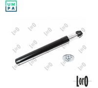 SHOCK ABSORBER 232-01-040 FOR AUDI 100/C3/C4/C2 200 V8 A6 ACE/WA/AAD/ABK 2.0L V8