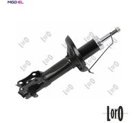 SHOCK ABSORBER 232-01-042 FOR VW GOLF/III CADDY/Box/Body/MPV VENTO POLO SEAT