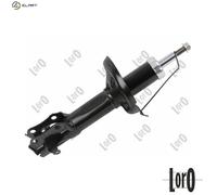 SHOCK ABSORBER 232-01-042 FOR VW GOLF/III CADDY/Box/Body/MPV VENTO POLO SEAT