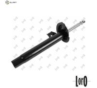 SHOCK ABSORBER 232-01-043 FOR BMW N42B18A N46B18A 1.8L M43B19 1.9L M47D20 2.0L