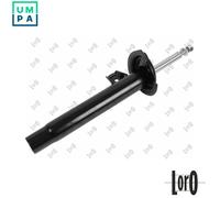 SHOCK ABSORBER 232-01-043 FOR BMW N46B18A N42B18A 1.8L M43B19 1.9L M47D20 2.0L