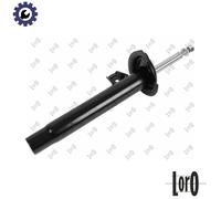 SHOCK ABSORBER 232-01-043 FOR BMW N46B18A N42B18A 1.8L M43B19 1.9L M47D20 2.0L
