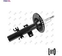 SHOCK ABSORBER 232-01-047 FOR VW TRANSPORTER/T5/Van/T6/Platform/Chassis/Bus 2.0L