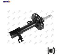 SHOCK ABSORBER 232-01-050 FOR OPEL VECTRA/GTS SIGNUM/Hatchback Z18XEL 4cyl 3.2L