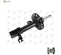 SHOCK ABSORBER 232-01-050 FOR OPEL VECTRA/GTS SIGNUM/Hatchback Z18XEL 4cyl 3.2L