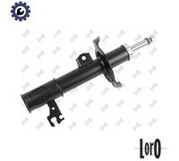 SHOCK ABSORBER 232-01-051 FOR OPEL VECTRA/GTS SIGNUM/Hatchback Z18XEL 4cyl 3.2L