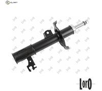 SHOCK ABSORBER 232-01-051 FOR OPEL VECTRA/GTS SIGNUM/Hatchback Z18XEL 4cyl 3.2L