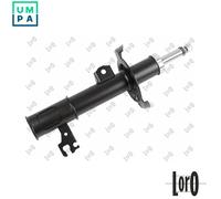 SHOCK ABSORBER 232-01-051 FOR OPEL VECTRA/GTS SIGNUM/Hatchback Z18XEL 4cyl 3.2L