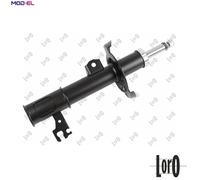 SHOCK ABSORBER 232-01-051 FOR OPEL VECTRA/GTS SIGNUM/Hatchback Z18XEL 4cyl 3.2L