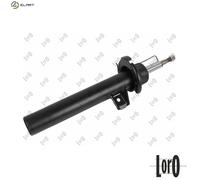 SHOCK ABSORBER 232-01-053 FOR BMW N47D20A/C M47D20 N46B20C/B/CB 2.0L 4cyl 3 E91