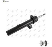 SHOCK ABSORBER 232-01-054 FOR BMW M47D20 N46B20C/B/CB N47D20C/A 2.0L 4cyl 3 E91