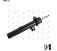 SHOCK ABSORBER 232-01-054 FOR BMW M47D20 N46B20C/B/CB N47D20C/A 2.0L 4cyl 3 E91