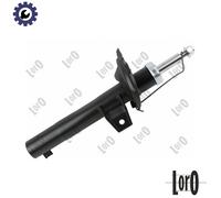 SHOCK ABSORBER 232-01-058 FOR SKODA OCTAVIA/III/Combi VW GOLF/VII/SPORTSVAN 1.0L
