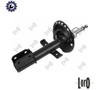 SHOCK ABSORBER 232-01-059 FOR RENAULT CLIO/III/Grandtour/Hatchback/Van MODUS