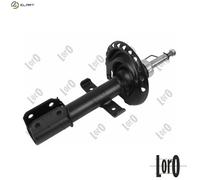 SHOCK ABSORBER 232-01-059 FOR RENAULT CLIO/III/Grandtour/Hatchback/Van MODUS
