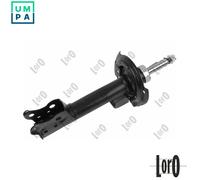 SHOCK ABSORBER 232-01-060 FOR MERCEDES-BENZ M266.980/960 2.0L M 266.940 1.7L