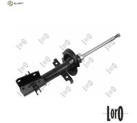 SHOCK ABSORBER 232-01-062 FOR RENAULT LAGUNA/II/Grandtour F4P773/770/775 1.8L