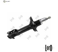 SHOCK ABSORBER 232-01-063 FOR VW AEP/AGG/ADY/2E/ABF/9A/ABA 2.0L SB/RAAFT 1.6L