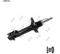 SHOCK ABSORBER 232-01-063 FOR VW AEP/AGG/ADY/2E/ABF/9A/ABA 2.0L SB/RAAFT 1.6L