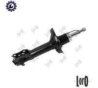 SHOCK ABSORBER 232-01-063 FOR VW AEP/AGG/ADY/2E/ABF/9A/ABA 2.0L SB/RAAFT 1.6L