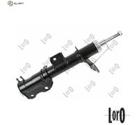 SHOCK ABSORBER 232-01-064 FOR MERCEDES-BENZ VIANO VITO/MIXTO/Van/Bus 2.1L 4cyl
