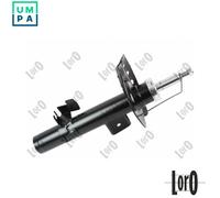 SHOCK ABSORBER 232-01-066 FOR FORD MONDEO/IV/Turnier VOLVO KNBA/Q4BA 2.2L 4cyl