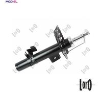 SHOCK ABSORBER 232-01-066 FOR FORD MONDEO/IV/Turnier VOLVO KNBA/Q4BA 2.2L 4cyl