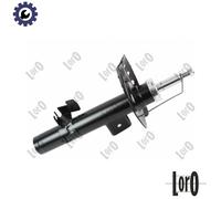 SHOCK ABSORBER 232-01-066 FOR FORD MONDEO/IV/Turnier VOLVO KNBA/Q4BA 2.2L 4cyl