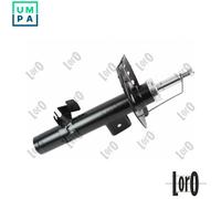 SHOCK ABSORBER 232-01-066 FOR FORD MONDEO/IV/Turnier VOLVO Q4BA/KNBA 2.2L 4cyl