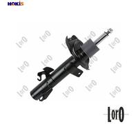SHOCK ABSORBER 232-01-067 FOR VOLVO V50 C30 C70/II/Convertible S40 1.8L 4cyl V50