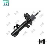 SHOCK ABSORBER 232-01-067 FOR VOLVO V50 C30 C70/II/Convertible S40 1.8L 4cyl V50