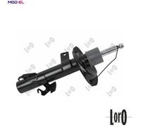 SHOCK ABSORBER 232-01-068 FOR VOLVO V50 C30 C70/II/Convertible S40 1.8L 4cyl V50