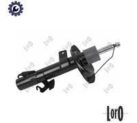 SHOCK ABSORBER 232-01-068 FOR VOLVO V50 C30 C70/II/Convertible S40 1.8L 4cyl V50