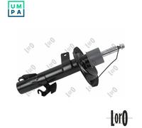 SHOCK ABSORBER 232-01-068 FOR VOLVO V50 C30 C70/II/Convertible S40 1.8L 4cyl V50