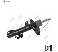 SHOCK ABSORBER 232-01-068 FOR VOLVO V50 C30 C70/II/Convertible S40 1.8L 4cyl V50