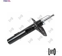 SHOCK ABSORBER 232-01-069 FOR FORD MONDEO/IV/Turnier S-MAX GALAXY/II KNWA 2.2L
