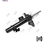SHOCK ABSORBER 232-01-070 FOR FORD MONDEO/IV/Turnier S-MAX GALAXY/II KNWA 2.2L