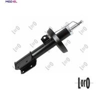 SHOCK ABSORBER 232-01-074 FOR PEUGEOT 307/SW/Break KFU /KFW 1.4L NFU9HV 1.6L 307