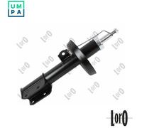 SHOCK ABSORBER 232-01-074 FOR PEUGEOT 307/SW/Break KFU /KFW 1.4L NFU9HV 1.6L 307