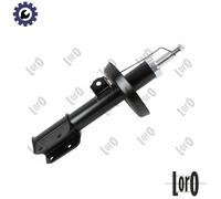 SHOCK ABSORBER 232-01-074 FOR PEUGEOT 307/SW/Break KFU /KFW 1.4L NFU9HV 1.6L 307