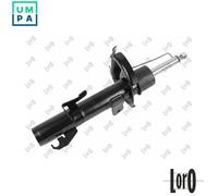 SHOCK ABSORBER 232-01-075 FOR MAZDA ZJ07/ZJ30/ZJ-VE/ZJ32 1.3L L3M6/L3-VDT 2.3L 3