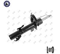 SHOCK ABSORBER 232-01-075 FOR MAZDA ZJ32/ZJ-VE/ZJ30/ZJ07 1.3L L3-VDT/L3M6 2.3L 3