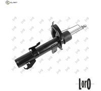 SHOCK ABSORBER 232-01-075 FOR MAZDA ZJ32/ZJ-VE/ZJ30/ZJ07 1.3L L3-VDT/L3M6 2.3L 3