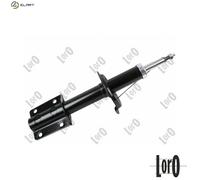 SHOCK ABSORBER 232-01-077 FOR PEUGEOT BOXER/Bus/Van/Platform/Chassis FIAT