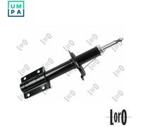 SHOCK ABSORBER 232-01-077 FOR PEUGEOT BOXER/Bus/Van/Platform/Chassis FIAT