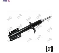 SHOCK ABSORBER 232-01-077 FOR PEUGEOT BOXER/Bus/Van/Platform/Chassis FIAT