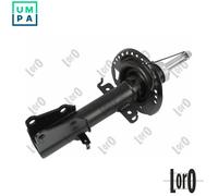 SHOCK ABSORBER 232-01-079 FOR RENAULT KANGOO/Express/GRAND/II MERCEDES-BENZ